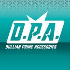 Dullian Prime Accessories